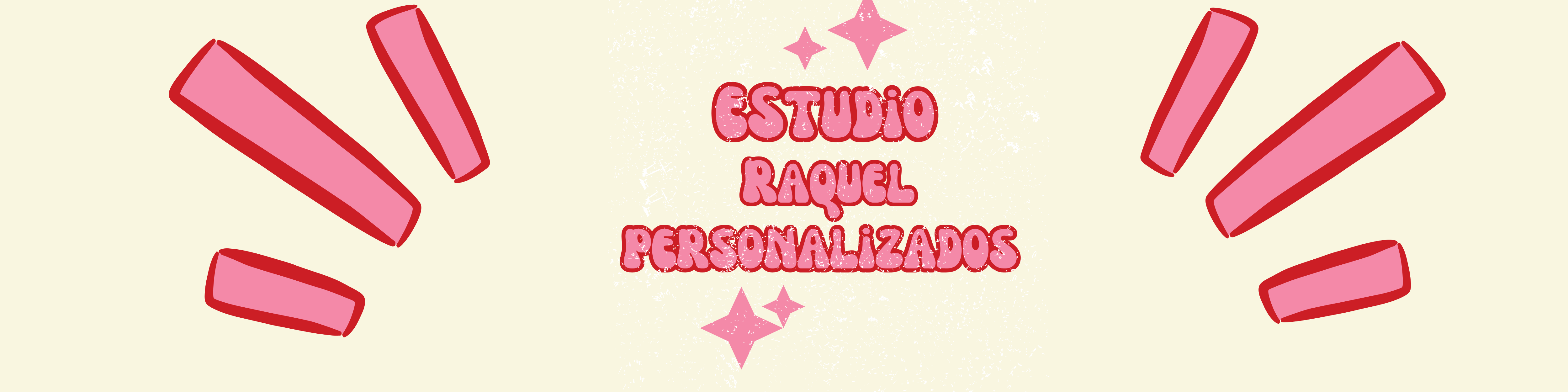 Studio Raquel Personalizados
